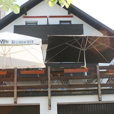Landhotel Jaegerhof Bischofsgruen Ngoại thất bức ảnh