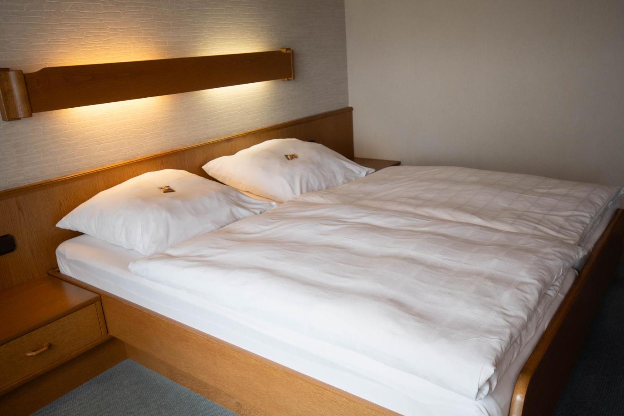 Landhotel Jaegerhof Bischofsgruen Ngoại thất bức ảnh
