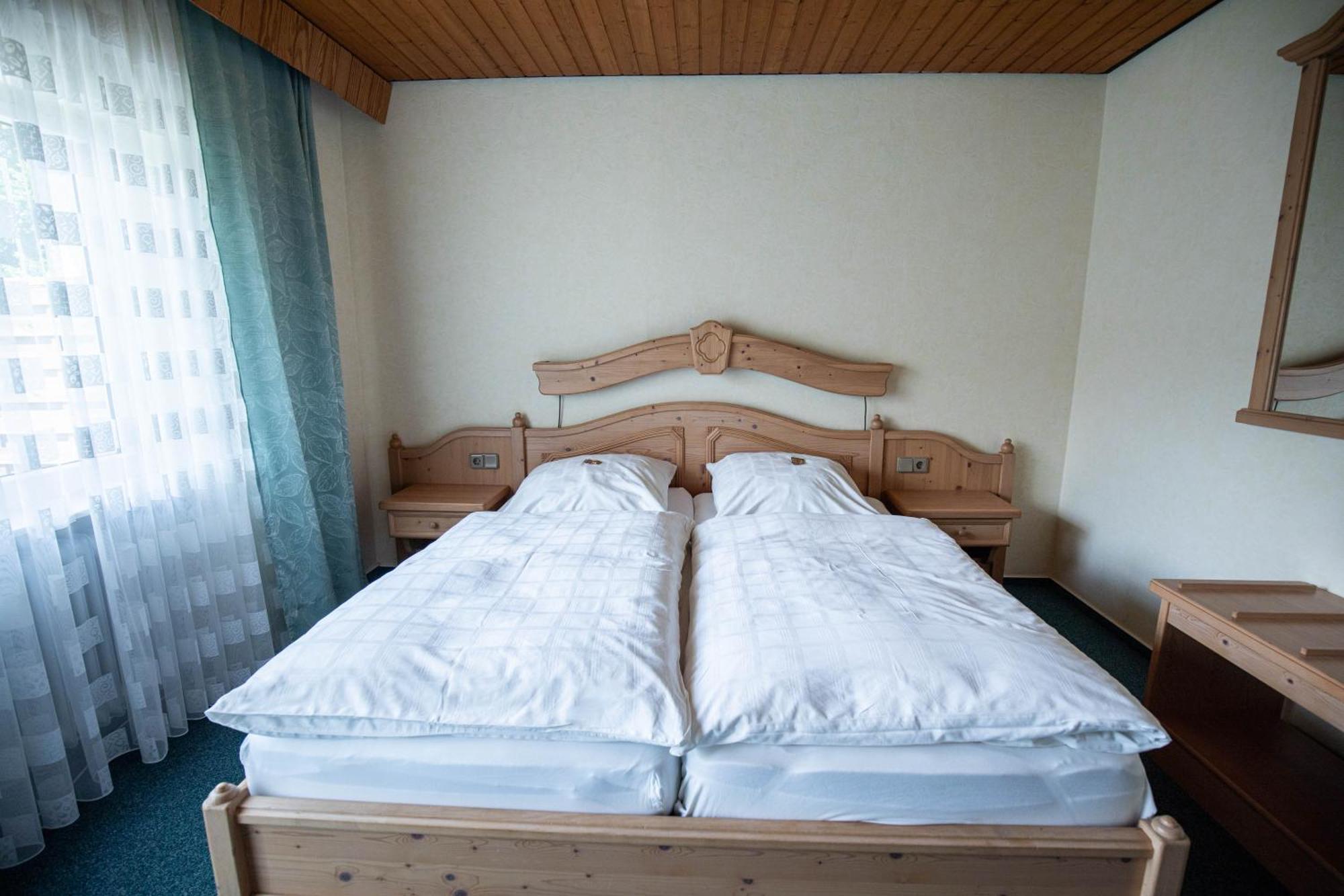 Landhotel Jaegerhof Bischofsgruen Ngoại thất bức ảnh